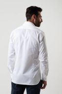 Chemise Caliban Slim PKR-CALIBAN-TWO-FUR-FIR-UA1