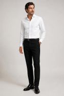 Chemise Caliban Regular PKR-CALIBAN-TWO-GIO-CUR-CIR-UA1