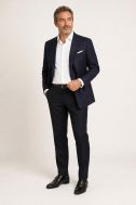 Hemd Xacus Classic PKR-XACUS-11209-358-001