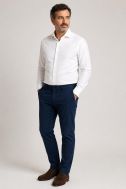 Hemd Xacus Classic PKR-XACUS-11209-358-001