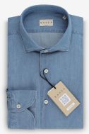 Camisa Xacus Regular PKR-XACUS-11296-722ML-001-AI2627