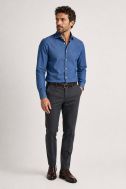 Camisa Xacus Regular PKR-XACUS-11296-722ML-002