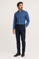 Camisa Xacus Regular PKR-XACUS-11296-722ML-002