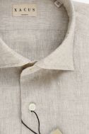 Shirt Xacus Regular PKR-XACUS-11297-742ML-002