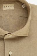 Shirt Xacus Regular XACUS-11297-742ML-016