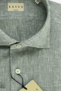 Hemd Xacus Regular PKR-XACUS-11297-742ML-020