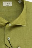 Chemise Xacus Regular PKR-XACUS-11297-742ML-031