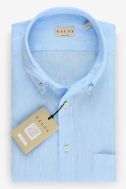 Camisa Xacus Classic PKR-XACUS-11297-868ML-003