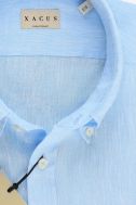 Camisa Xacus Classic PKR-XACUS-11297-868ML-003