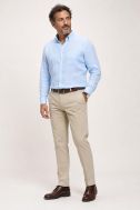 Shirt Xacus Classic PKR-XACUS-11297-868ML-003