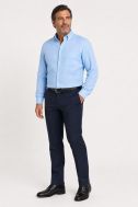 Shirt Xacus Classic PKR-XACUS-11297-868ML-003