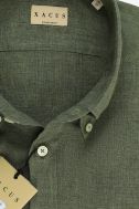 Shirt Xacus Classic PKR-XACUS-11297-868ML-021