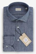 Camisa Xacus Classic PKR-XACUS-11298-848ML-002-AI2627