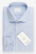 Shirt no iron Xacus Regular XACUS-11806-WF558ML-002