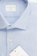 Shirt no iron Xacus Regular XACUS-11806-WF558ML-002
