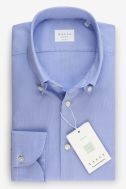 Shirt no iron Xacus Classic PKR-XACUS-11806-WF307-011