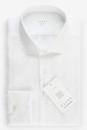 Shirt no iron Xacus Regular PKR-XACUS-11806-WF558ML-001