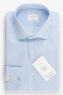 Shirt no iron Xacus Regular PKR-XACUS-11807-WF558-003