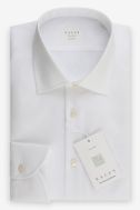 Chemise sans repassage Xacus Classic PKR-XACUS-11807-WF331ML-011-AI2627