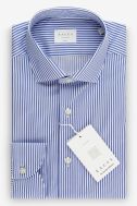 Shirt no iron Xacus Regular PKR-XACUS-11807-WF558-004