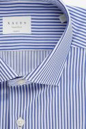 Shirt no iron Xacus Regular PKR-XACUS-11807-WF558-004