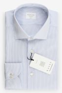 Shirt no iron Xacus Regular PKR-XACUS-11807-WF558ML-012-AI2627