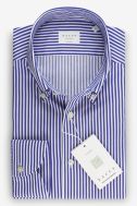 Shirt no iron Xacus Classic PKR-XACUS-11810-WF307-007