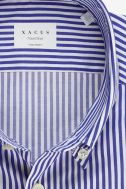 Shirt no iron Xacus Classic PKR-XACUS-11810-WF307-007
