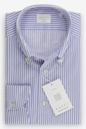 Chemise sans repassage Xacus Classic PKR-XACUS-11810-WF307ML-005-AI2627