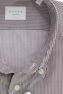 Chemise sans repassage Xacus Classic PKR-XACUS-11810-WF307ML-010-AI2627