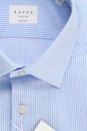 Camisa no plancha Xacus Classic PKR-XACUS-11810-WF331ML-001