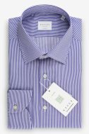 Shirt no iron Xacus Classic PKR-XACUS-11810-WF331ML-003
