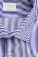 Shirt no iron Xacus Classic PKR-XACUS-11810-WF331ML-003