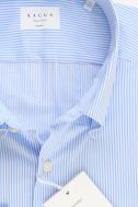 Shirt no iron Xacus Regular PKR-XACUS-11810-WF507ML-001