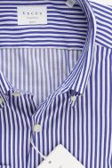 Chemise sans repassage Xacus Regular PKR-XACUS-11810-WF507ML-007