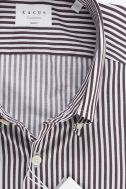 Shirt no iron Xacus Regular PKR-XACUS-11810-WF507ML-012