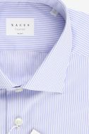 Shirt no iron Xacus Regular PKR-XACUS-11810-WF558ML-001-AI2627