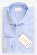 Shirt no iron Xacus Regular PKR-XACUS-11810-WF558ML-001