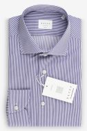 Chemise sans repassage Xacus Regular PKR-XACUS-11810-WF558ML-003-AI2627