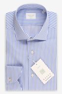 Shirt no iron Xacus Regular PKR-XACUS-11810-WF558ML-005