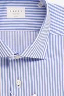 Shirt no iron Xacus Regular PKR-XACUS-11810-WF558ML-005