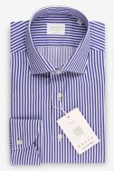 Shirt no iron Xacus Regular PKR-XACUS-11810-WF558ML-007