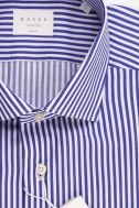 Shirt no iron Xacus Regular PKR-XACUS-11810-WF558ML-007