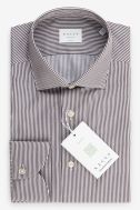 Shirt no iron Xacus Regular PKR-XACUS-11810-WF558ML-010-AI2627