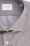 Shirt no iron Xacus Regular PKR-XACUS-11810-WF558ML-010-AI2627