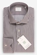 Shirt no iron Xacus Regular PKR-XACUS-11810-WF558ML-012
