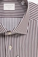 Shirt no iron Xacus Regular PKR-XACUS-11810-WF558ML-012