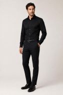 Hemd Xacus Slim PKR-XACUS-16113-658-003