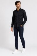 Hemd Xacus Slim PKR-XACUS-16113-658-003