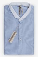 Camisa DNL Regular PKT1JLTA8LREGULARE7C
